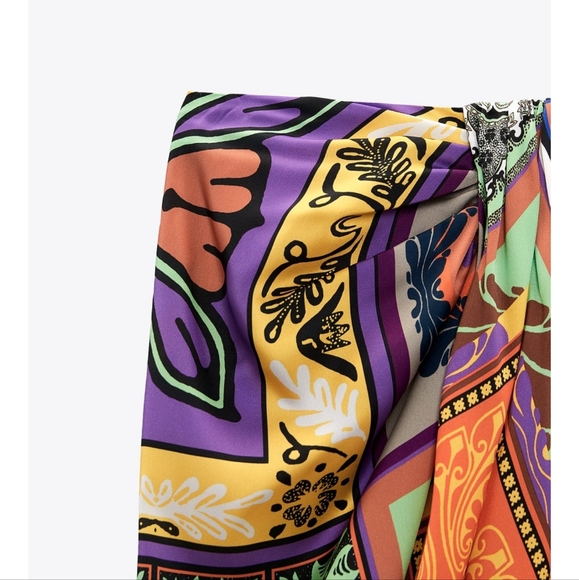 Zara Skirt - Picture 12 of 13